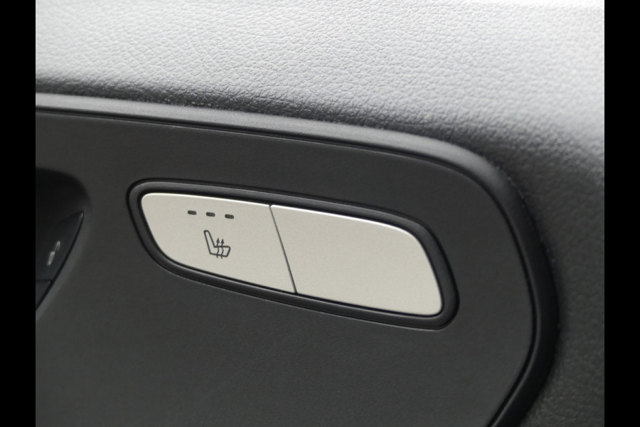 Mercedes-Benz Vito 116 CDI Extra lang Camera/Navigatie/Side bars
