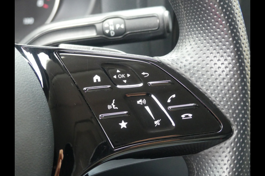 Mercedes-Benz Vito 116 CDI Extra lang Camera/Navigatie/Side bars