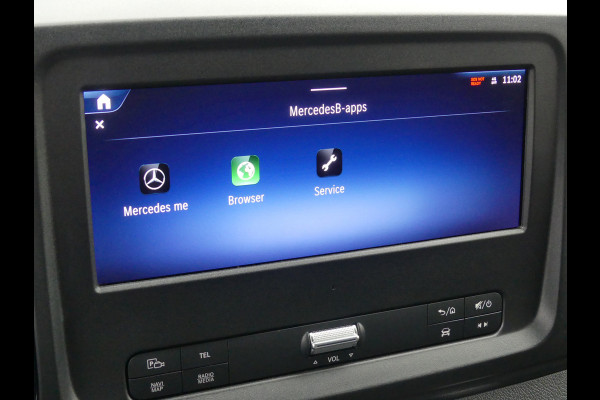 Mercedes-Benz Vito 116 CDI Extra lang Camera/Navigatie/Side bars