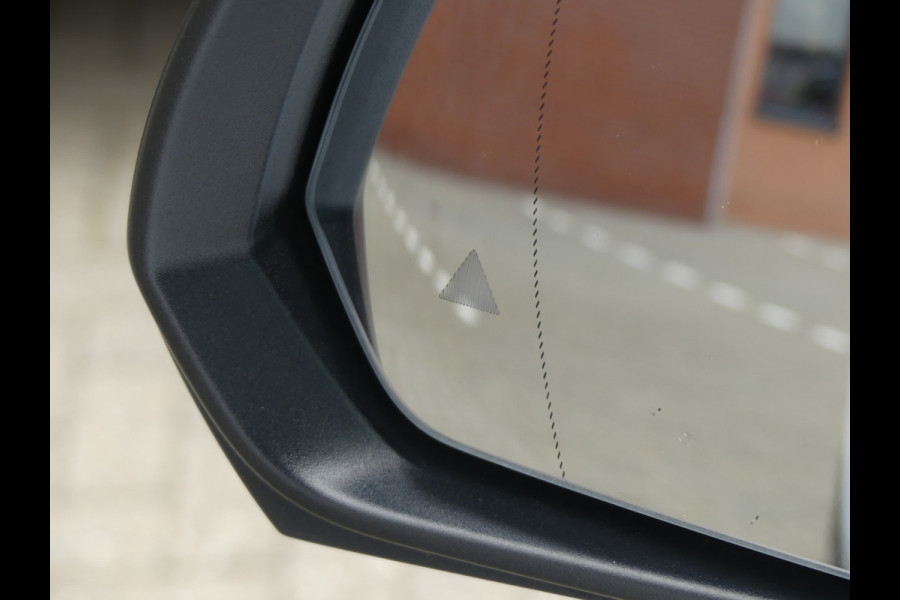 Mercedes-Benz Vito 116 CDI Extra lang Camera/Navigatie/Side bars