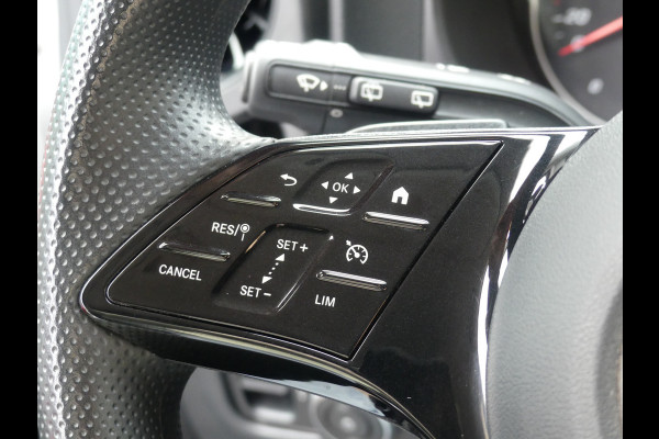 Mercedes-Benz Vito 116 CDI Extra lang Camera/Navigatie/Side bars