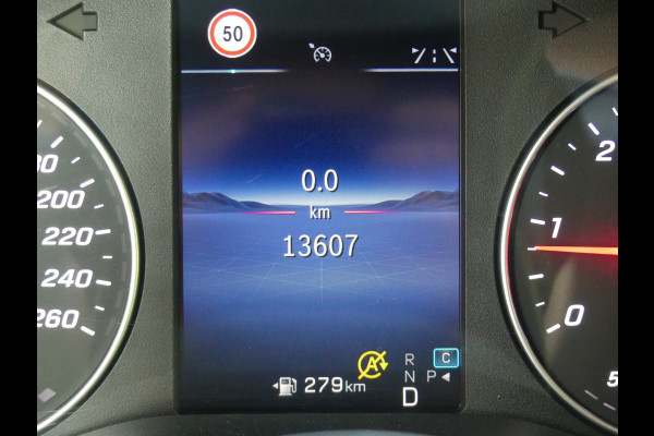 Mercedes-Benz Vito 116 CDI Extra lang Camera/Navigatie/Side bars