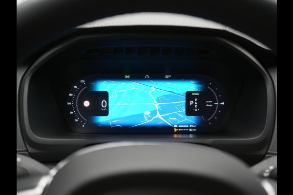 Volvo XC90 T8 Recharge AWD Ultimate Dark LONG RANGE 7 Persoons PHEV 455pk Dealer O.H. | Trekhaak Af Fabriek | Luchtvering | Panodak | Adaptive Cruise | Head Up | 360 Camera | Lederen Sportstoelen Massage & Ventilatie & Memory | Harman / Kardon | Keyless | Blis | Stoelen & Stuur Verwarmd | Plug In Hybrid |