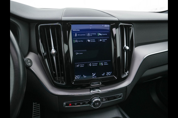 Volvo XC60 2.0 B5 R-Design Business Pro (INCL-BTW) Aut. *PANO | LEATHER | MEMORY-PACK | HEATED-SPORTSEATS | CAMERA | NAVI-FULLMAP | SHIFTPADDLES | PRIVACY-GLASS | AIRSUSPENSION | ECC | PDC | CRUISE | 19''ALU