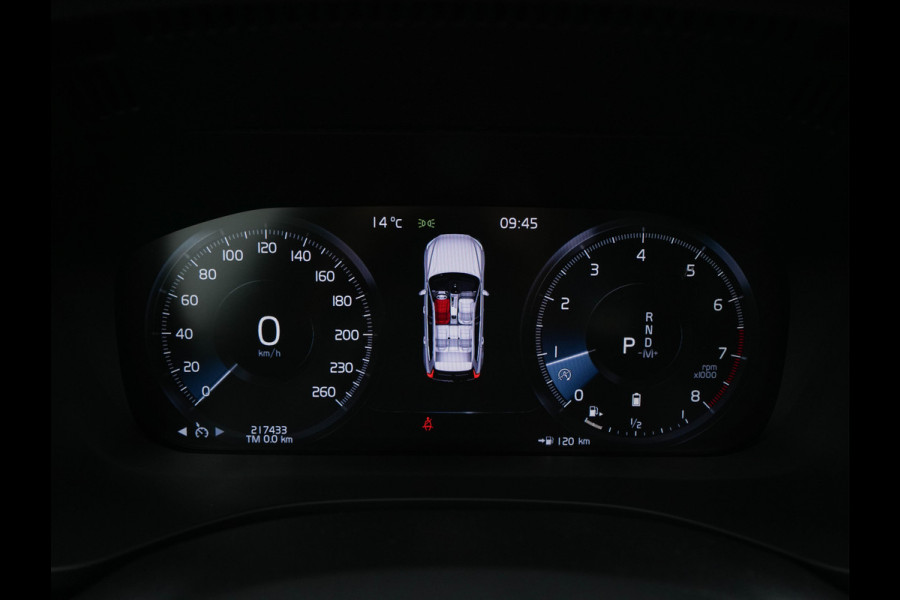 Volvo XC60 2.0 B5 R-Design Business Pro (INCL-BTW) Aut. *PANO | LEATHER | MEMORY-PACK | HEATED-SPORTSEATS | CAMERA | NAVI-FULLMAP | SHIFTPADDLES | PRIVACY-GLASS | AIRSUSPENSION | ECC | PDC | CRUISE | 19''ALU