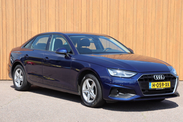 Audi A4 Limousine 35 TFSI Pro Line org.NL Carplay
