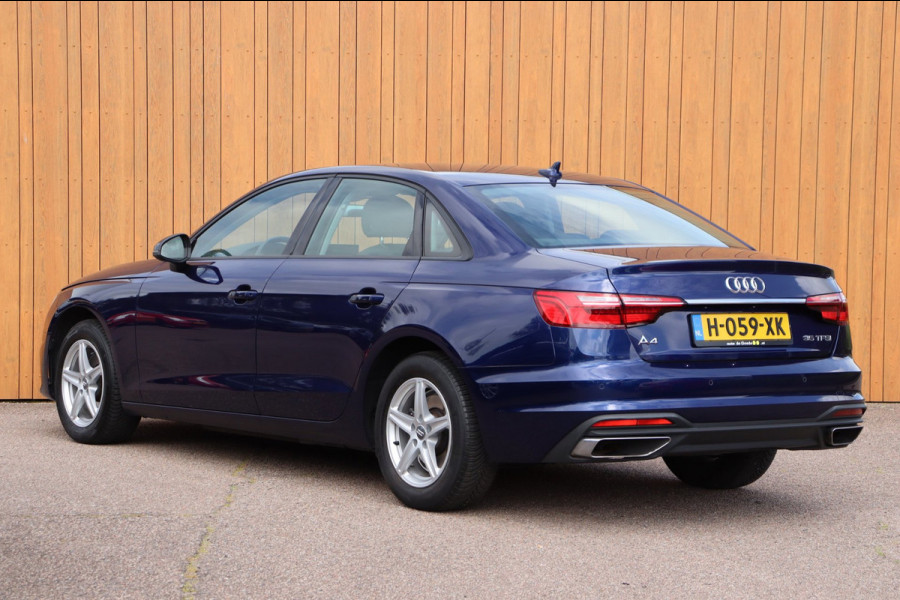 Audi A4 Limousine 35 TFSI Pro Line org.NL Carplay