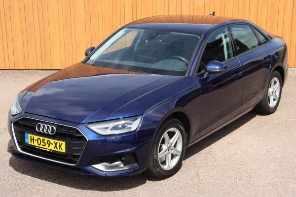 Audi A4 Limousine 35 TFSI Pro Line org.NL Carplay