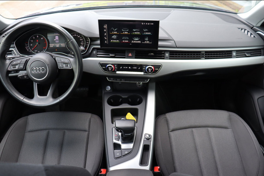 Audi A4 Limousine 35 TFSI Pro Line org.NL Carplay