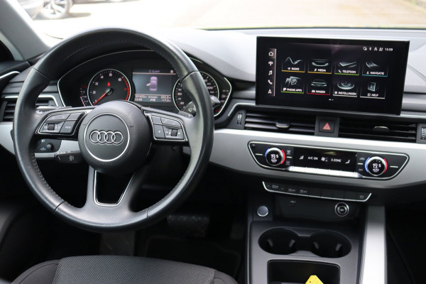 Audi A4 Limousine 35 TFSI Pro Line org.NL Carplay
