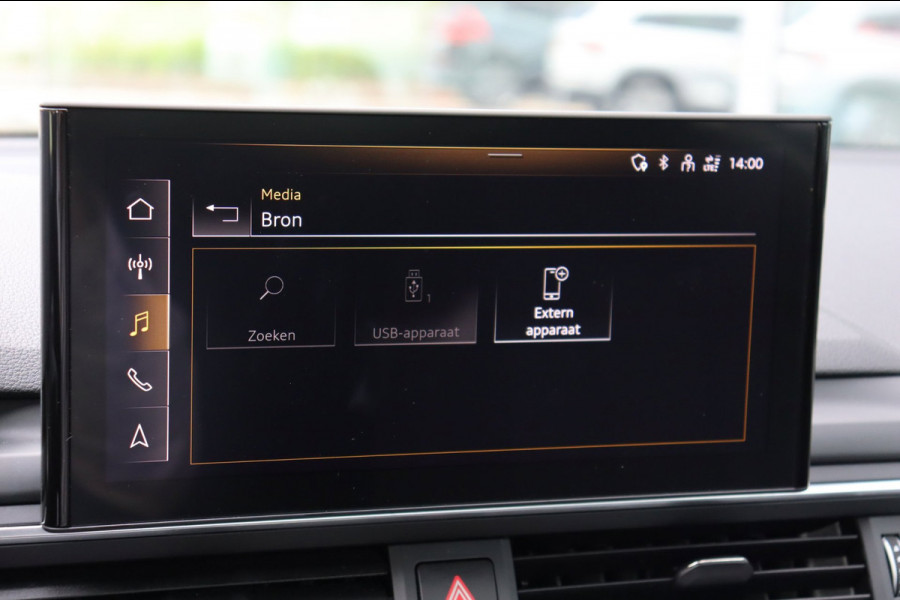 Audi A4 Limousine 35 TFSI Pro Line org.NL Carplay