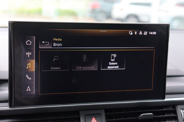 Audi A4 Limousine 35 TFSI Pro Line org.NL Carplay
