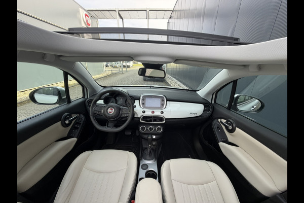 Fiat 500X 1.5 Hybrid Dolcevita Special Edition Cabrio