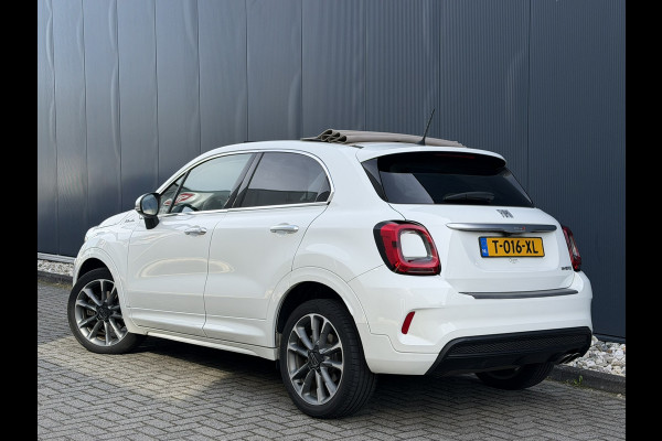 Fiat 500X 1.5 Hybrid Dolcevita Special Edition Cabrio