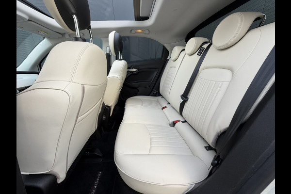 Fiat 500X 1.5 Hybrid Dolcevita Special Edition Cabrio