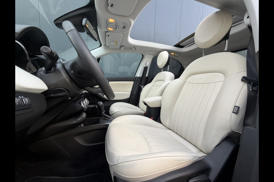 Fiat 500X 1.5 Hybrid Dolcevita Special Edition Cabrio