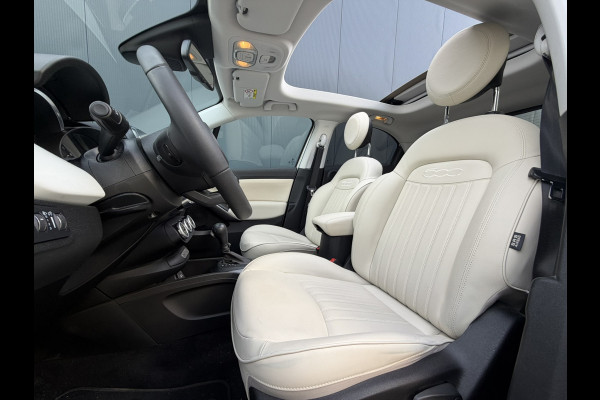 Fiat 500X 1.5 Hybrid Dolcevita Special Edition Cabrio