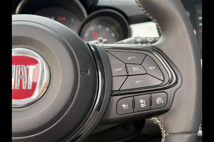 Fiat 500X 1.5 Hybrid Dolcevita Special Edition Cabrio