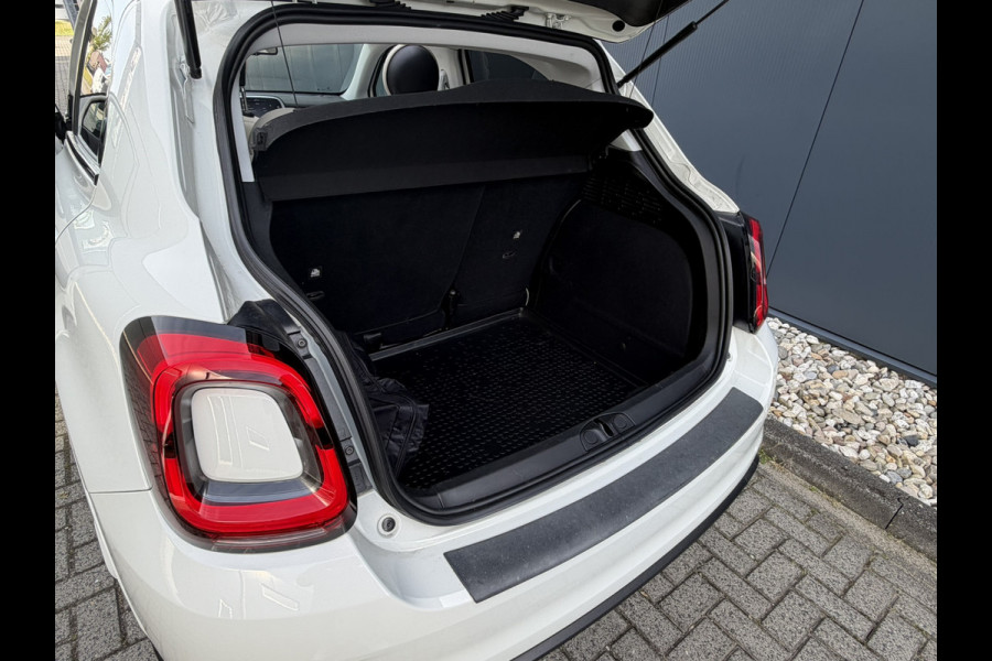 Fiat 500X 1.5 Hybrid Dolcevita Special Edition Cabrio