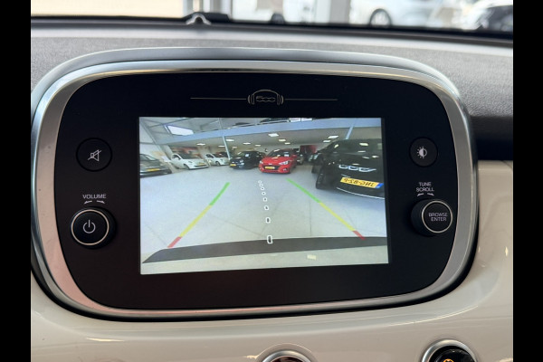 Fiat 500X 1.5 Hybrid Dolcevita Special Edition Cabrio