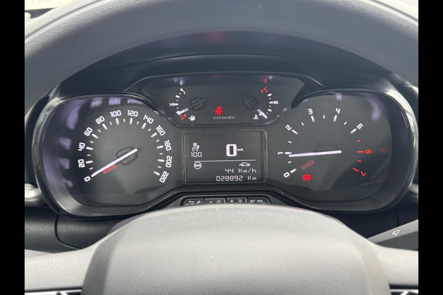 Citroën C3 1.2 PureTech Feel | Rijklaar geleverd incl 12 maanden BOVAG garantie.