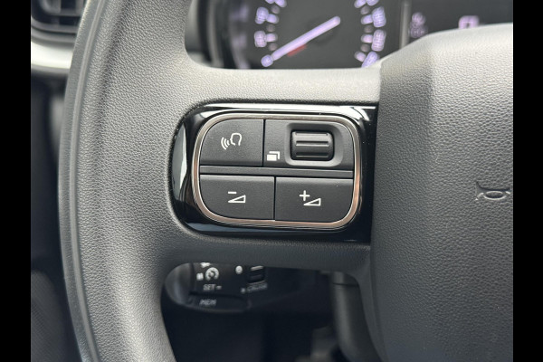 Citroën C3 1.2 PureTech Feel | Rijklaar geleverd incl 12 maanden BOVAG garantie.
