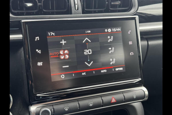 Citroën C3 1.2 PureTech Feel | Rijklaar geleverd incl 12 maanden BOVAG garantie.