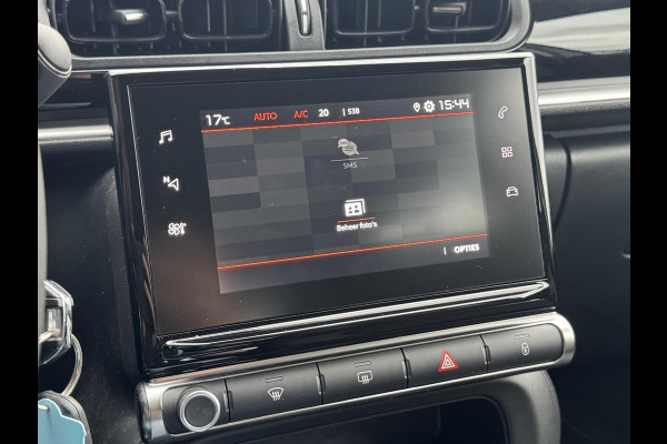 Citroën C3 1.2 PureTech Feel | Rijklaar geleverd incl 12 maanden BOVAG garantie.