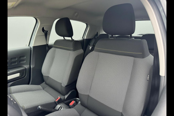 Citroën C3 1.2 PureTech Feel | Rijklaar geleverd incl 12 maanden BOVAG garantie.