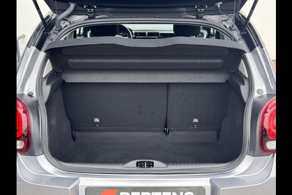 Citroën C3 1.2 PureTech Feel | Rijklaar geleverd incl 12 maanden BOVAG garantie.