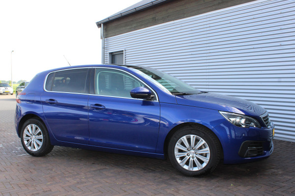Peugeot 308 1.6 BlueHDi Blue Lease Premium panoramadak