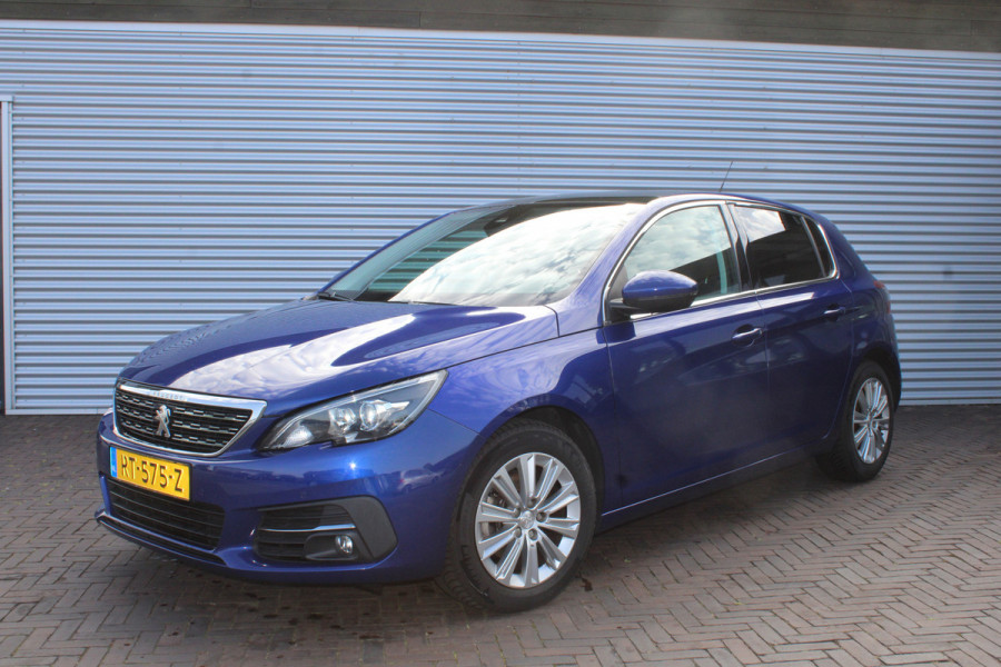 Peugeot 308 1.6 BlueHDi Blue Lease Premium panoramadak
