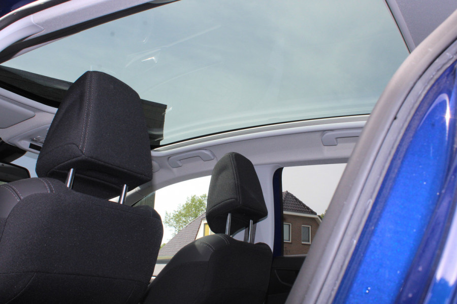 Peugeot 308 1.6 BlueHDi Blue Lease Premium panoramadak