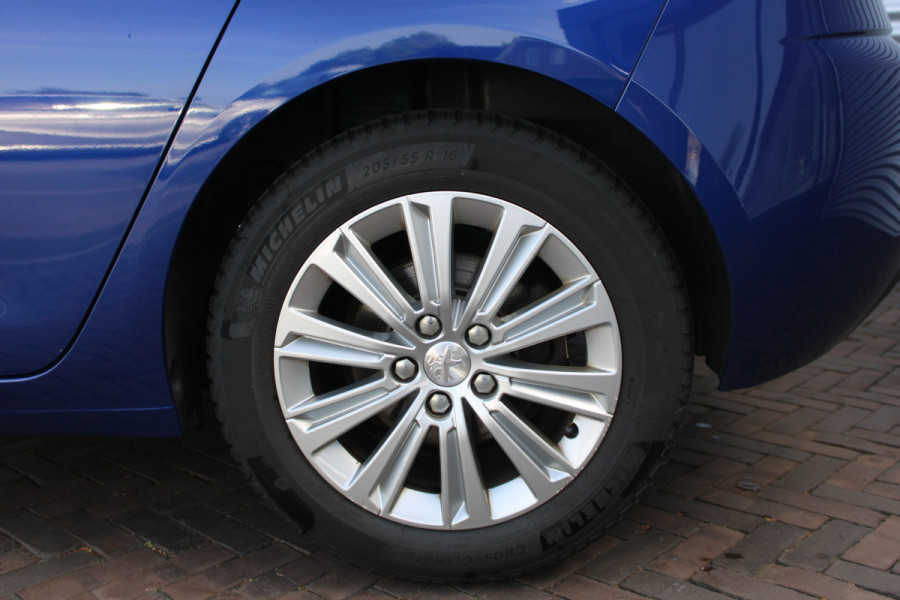 Peugeot 308 1.6 BlueHDi Blue Lease Premium panoramadak