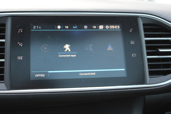 Peugeot 308 1.6 BlueHDi Blue Lease Premium panoramadak