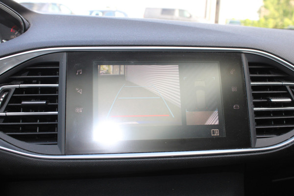 Peugeot 308 1.6 BlueHDi Blue Lease Premium panoramadak