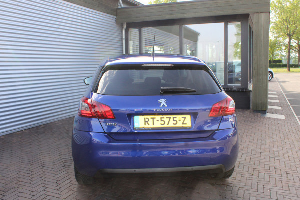 Peugeot 308 1.6 BlueHDi Blue Lease Premium panoramadak