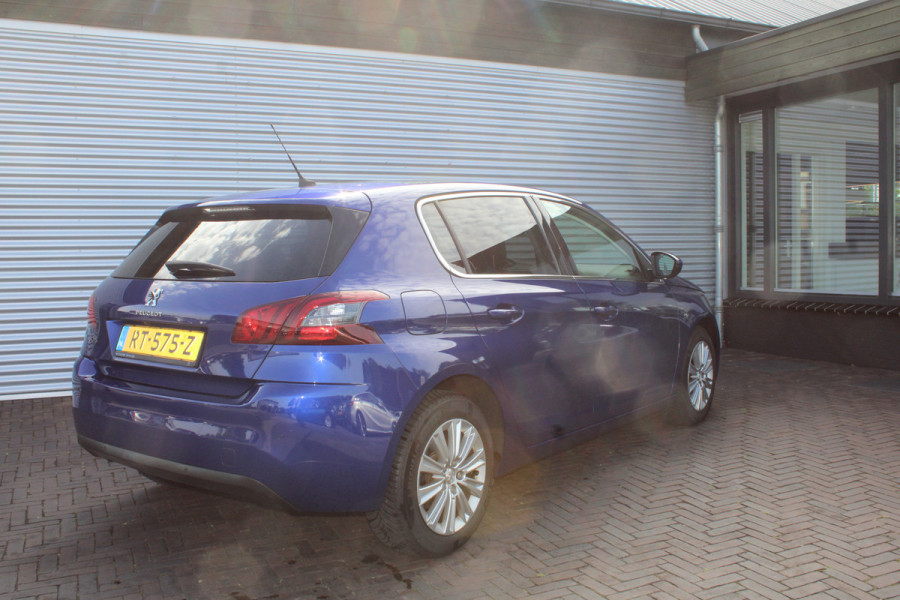 Peugeot 308 1.6 BlueHDi Blue Lease Premium panoramadak