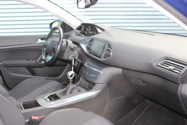 Peugeot 308 1.6 BlueHDi Blue Lease Premium panoramadak