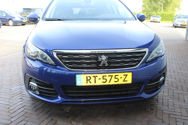 Peugeot 308 1.6 BlueHDi Blue Lease Premium panoramadak
