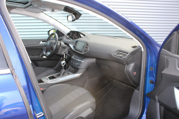 Peugeot 308 1.6 BlueHDi Blue Lease Premium panoramadak