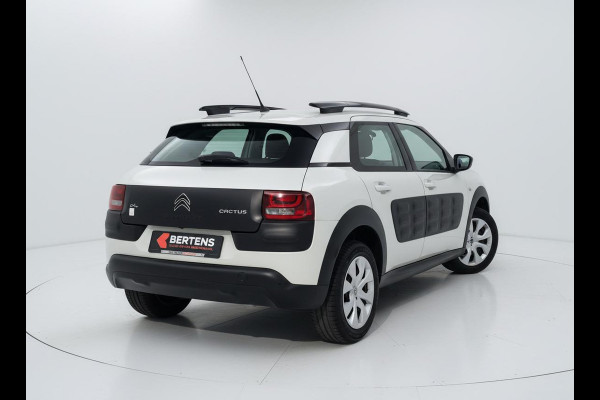 Citroën C4 Cactus 1.2 PT 82 Business | Navi | Rijklaar geleverd incl 12 maanden BOVAG garantie!