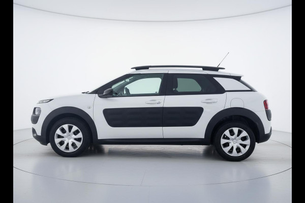 Citroën C4 Cactus 1.2 PT 82 Business | Navi | Rijklaar geleverd incl 12 maanden BOVAG garantie!