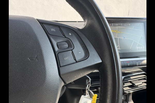 Citroën C4 Cactus 1.2 PT 82 Business | Navi | Rijklaar geleverd incl 12 maanden BOVAG garantie!