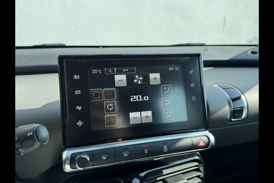 Citroën C4 Cactus 1.2 PT 82 Business | Navi | Rijklaar geleverd incl 12 maanden BOVAG garantie!