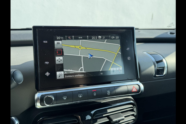 Citroën C4 Cactus 1.2 PT 82 Business | Navi | Rijklaar geleverd incl 12 maanden BOVAG garantie!