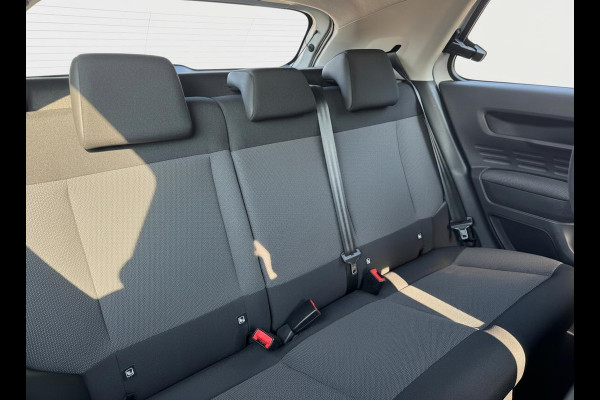 Citroën C4 Cactus 1.2 PT 82 Business | Navi | Rijklaar geleverd incl 12 maanden BOVAG garantie!