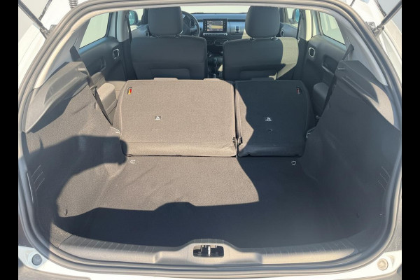 Citroën C4 Cactus 1.2 PT 82 Business | Navi | Rijklaar geleverd incl 12 maanden BOVAG garantie!