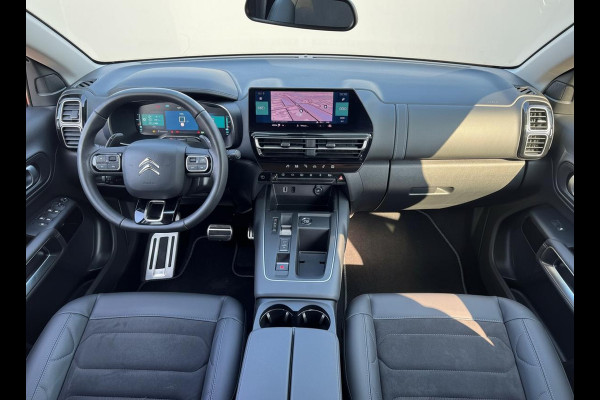 Citroën C5 Aircross 1.6 Plug-in Hybrid 225pk Max | cc adaptief | Rijklaar geleverd incl 12 maanden BOVAG garantie!