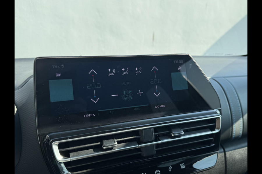 Citroën C5 Aircross 1.6 Plug-in Hybrid 225pk Max | cc adaptief | Rijklaar geleverd incl 12 maanden BOVAG garantie!